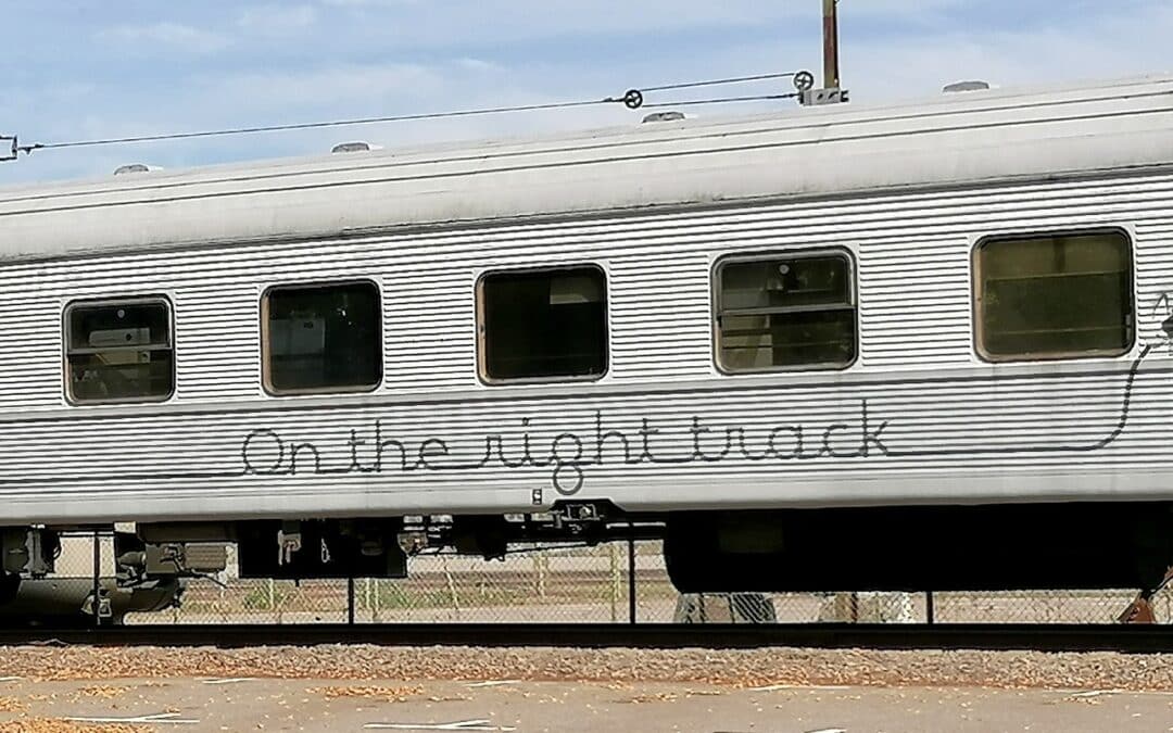 Vind je het hier nog wel leuk?