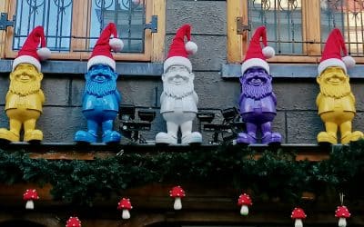 De top 10 van arbeidsmarkt     communicatie